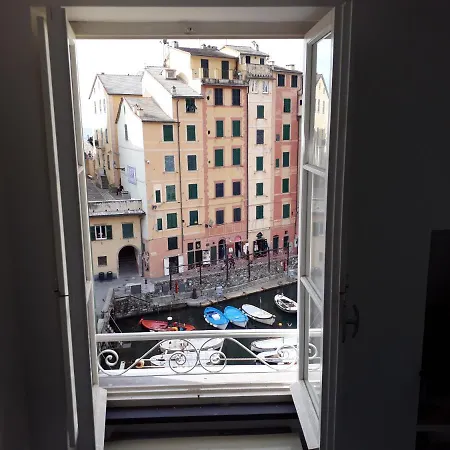 Porto 3 * Camogli