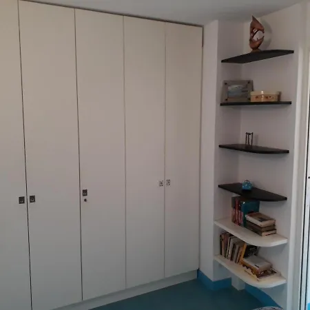 Apartament Porto 3 Camogli